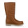 Panama Jack Damen Stiefel braun