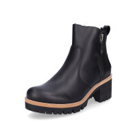 Panama Jack Damen Stiefelette schwarz