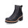 Panama Jack Damen Stiefelette schwarz