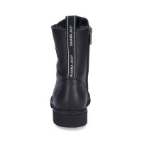 Panama Jack Damen Schn&uuml;rstiefelette schwarz