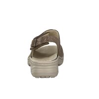 Fidelio Softline Damen Sandale beige