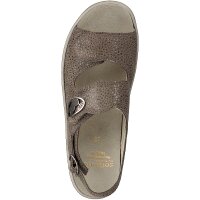 Fidelio Softline Damen Sandale beige