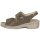 Fidelio Softline Damen Sandale beige