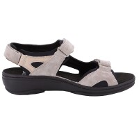 Fidelio Damen Sandale beige