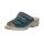 Fidelio Softline Damen Pantolette blau