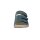 Fidelio Softline Damen Pantolette blau