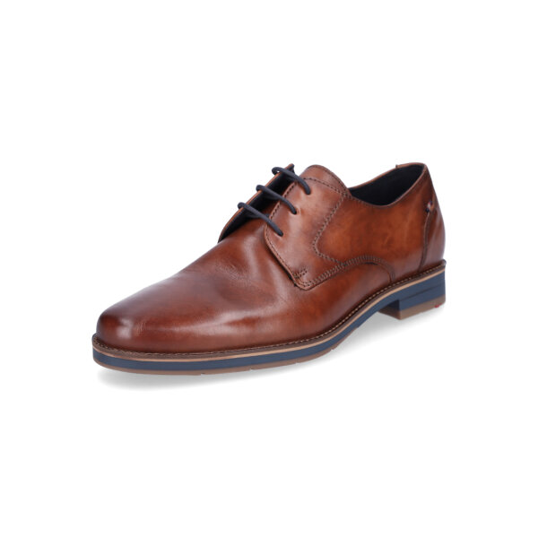 Lloyd Herren Business Schn&uuml;rschuh braun