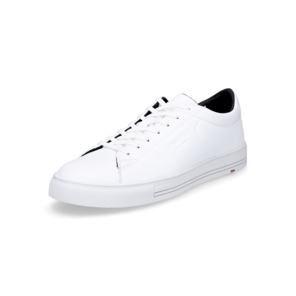 Lloyd Herren Sneaker wei&szlig;