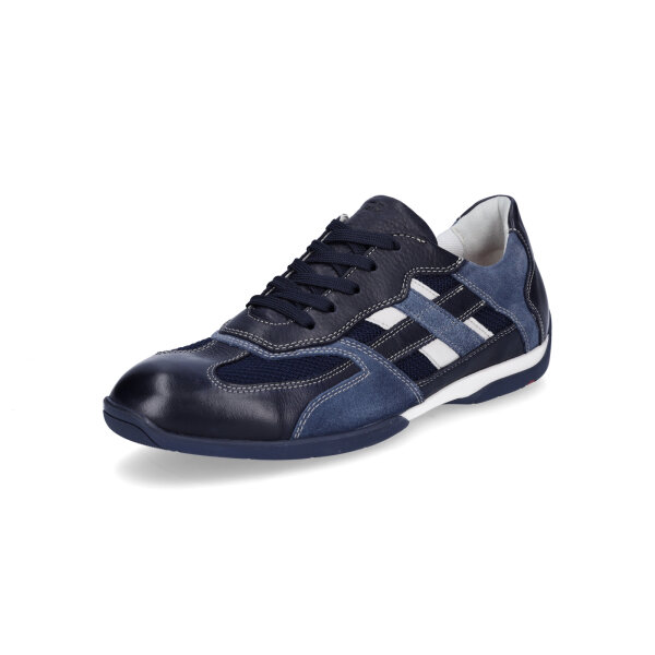Lloyd Herren Sneaker blau