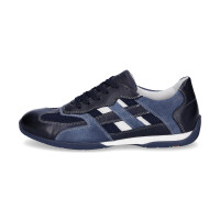 Lloyd Herren Sneaker blau