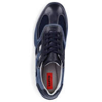 Lloyd Herren Sneaker blau