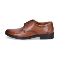 Lloyd Herren Business Schnürschuh braun