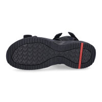 Lloyd Herren Sandale Echo schwarz