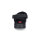 Lloyd Herren Sandale Echo schwarz