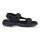 Lloyd Herren Sandale Echo schwarz