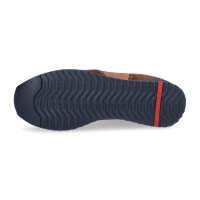 Lloyd Herren Sneaker braun