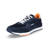 Lloyd Herren Sneaker blau