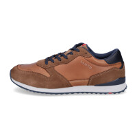 Lloyd Herren Sneaker braun