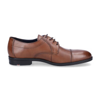 Lloyd Herren Business Schnürschuh braun