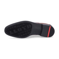 Lloyd Herren Business Schnürschuh braun