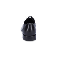 Lloyd Herren Business Schn&uuml;rschuh schwarz