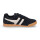Gola Damen Sneaker Harrier Mirror schwarz gold