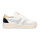 Gola Damen Sneaker Grandslam Trident wei&szlig; hellblau