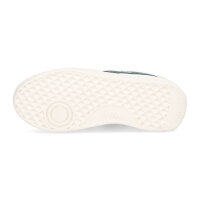 Gola Damen Sneaker Grandslam Trident wei&szlig; gr&uuml;n