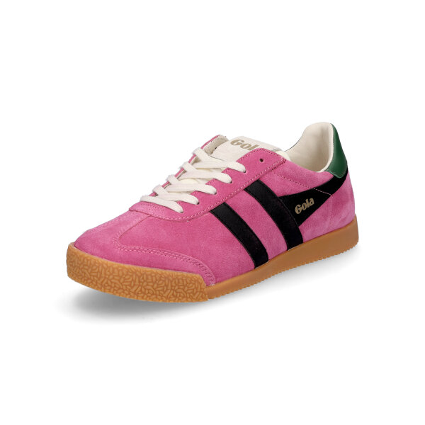 Gola Damen Sneaker Elan fuchsia