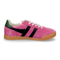 Gola Damen Sneaker Elan fuchsia