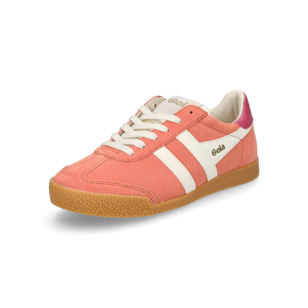 Gola Damen Sneaker Elan koralle