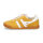 Gola Damen Sneaker Elan sonnengelb wei&szlig;