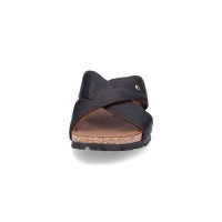 Panama Jack Herren Pantolette braun