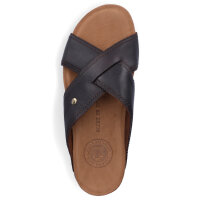 Panama Jack Herren Pantolette braun