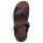 Panama Jack Herren Sandale dunkelbraun