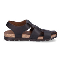 Panama Jack Herren Sandale braun