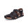 Panama Jack Herren Sandale braun