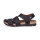 Panama Jack Herren Sandale braun