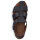 Panama Jack Herren Sandale braun