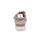 Panama Jack Damen Sandale gold