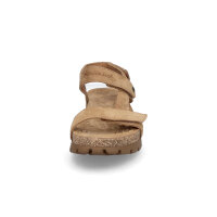 Panama Jack Damen Sandale braun