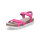 Panama Jack Damen Sandale fuchsia