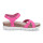 Panama Jack Damen Sandale fuchsia