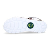 Panama Jack Damen Sandale wei&szlig;