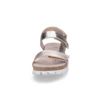 Panama Jack Damen Sandale gold