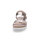 Panama Jack Damen Sandale gold