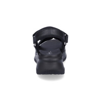 Panama Jack Damen Sandale schwarz