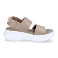 Panama Jack Damen Sandale taupe