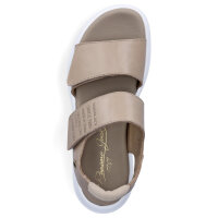 Panama Jack Damen Sandale taupe