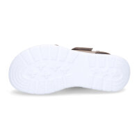 Panama Jack Damen Sandale taupe